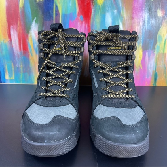 Vans Ultrarange Hi Gore-Tex MTE Sneakers - Picture 2 of 7